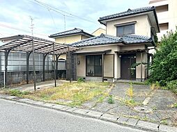 あわら市田中々　戸建て