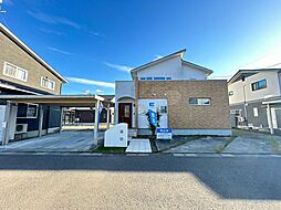 大野市中野 戸建て