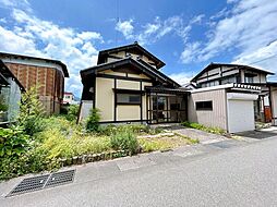 大野市春日三丁目　戸建て