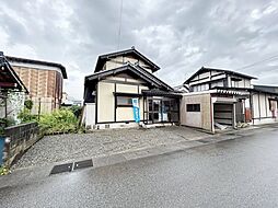 大野市春日三丁目　戸建て