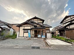 大野市春日三丁目　戸建て