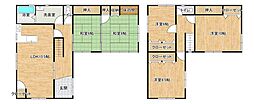 大野市中野　戸建て