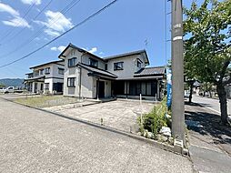 大野市中野　戸建て