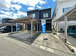 福井市西板垣町　戸建て