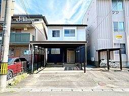 福井市花堂南一丁目　戸建て