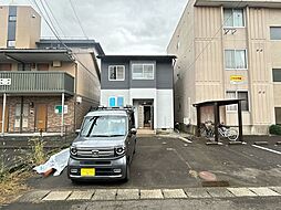 福井市花堂南一丁目　戸建て
