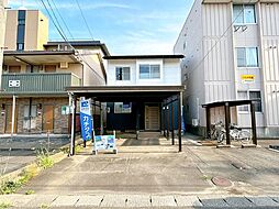 福井市花堂南一丁目 戸建て
