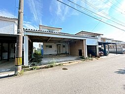 坂井市丸岡町一本田福所　戸建て