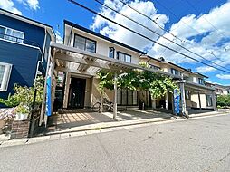 福井市舟橋新二丁目 戸建て