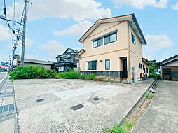 福井市大和田町　戸建て