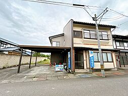 大野市春日一丁目　戸建て