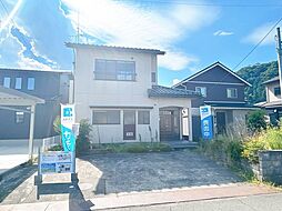 福井市西谷一丁目　戸建て