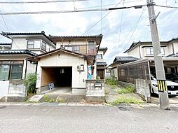 坂井市春江町いちい野　戸建て