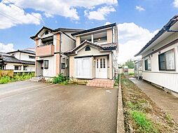 福井市高木中央二丁目　戸建て