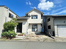 福井市江守中二丁目　戸建て