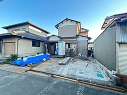 坂井市丸岡町新九頭竜一丁目　戸建て