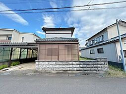 福井市大町　戸建て