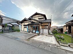 大野市春日三丁目　戸建て