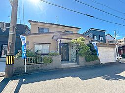 福井市乾徳一丁目　戸建て