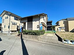 坂井市春江町千歩寺　戸建て