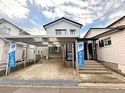 福井市町屋三丁目　戸建て