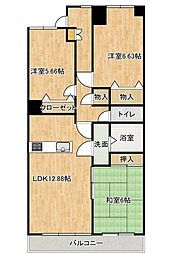 ロアール高木 410