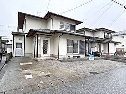 米原市顔戸　戸建て