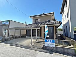 長浜市大戌亥町　戸建て