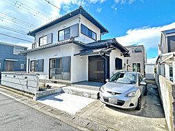 近江八幡市丸の内町　戸建て