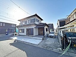 近江八幡市丸の内町　戸建て