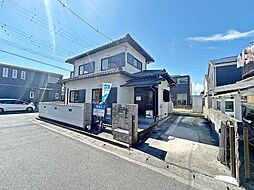 近江八幡市丸の内町　戸建て