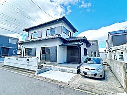 近江八幡市丸の内町　戸建て