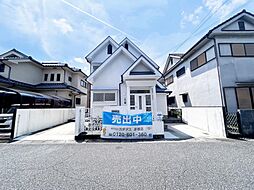 東近江市佐野町　戸建て