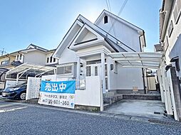 東近江市佐野町 戸建て