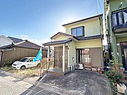 長浜市三ツ矢元町　戸建て