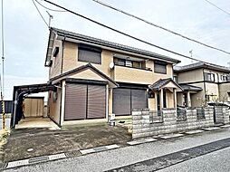 長浜市相撲町　戸建て