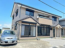 長浜市相撲町　戸建て