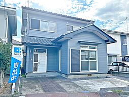 彦根市野田山町　戸建て