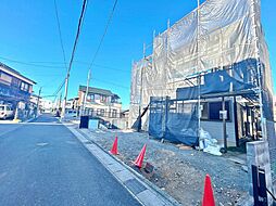 近江八幡市上野町　戸建て