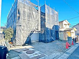 近江八幡市上野町　戸建て