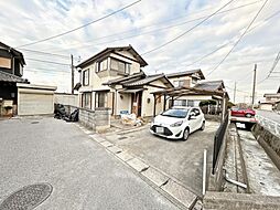 彦根市稲部町　戸建て