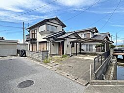 彦根市稲部町　戸建て