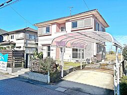 彦根市日夏町　戸建て