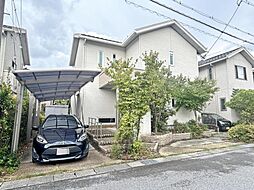 彦根市長曽根町 戸建て