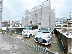 長浜市法楽寺町　戸建て