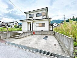 長浜市法楽寺町 戸建て