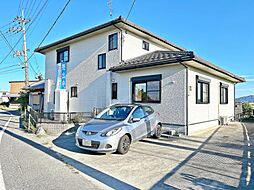 近江八幡市野村町　戸建て