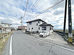 近江八幡市野村町　戸建て