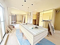 彦根市大藪町　戸建て