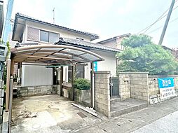 彦根市大藪町 戸建て